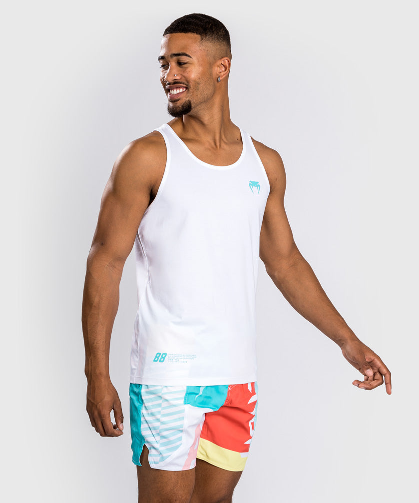 venum summer 88 tanktop - hvid