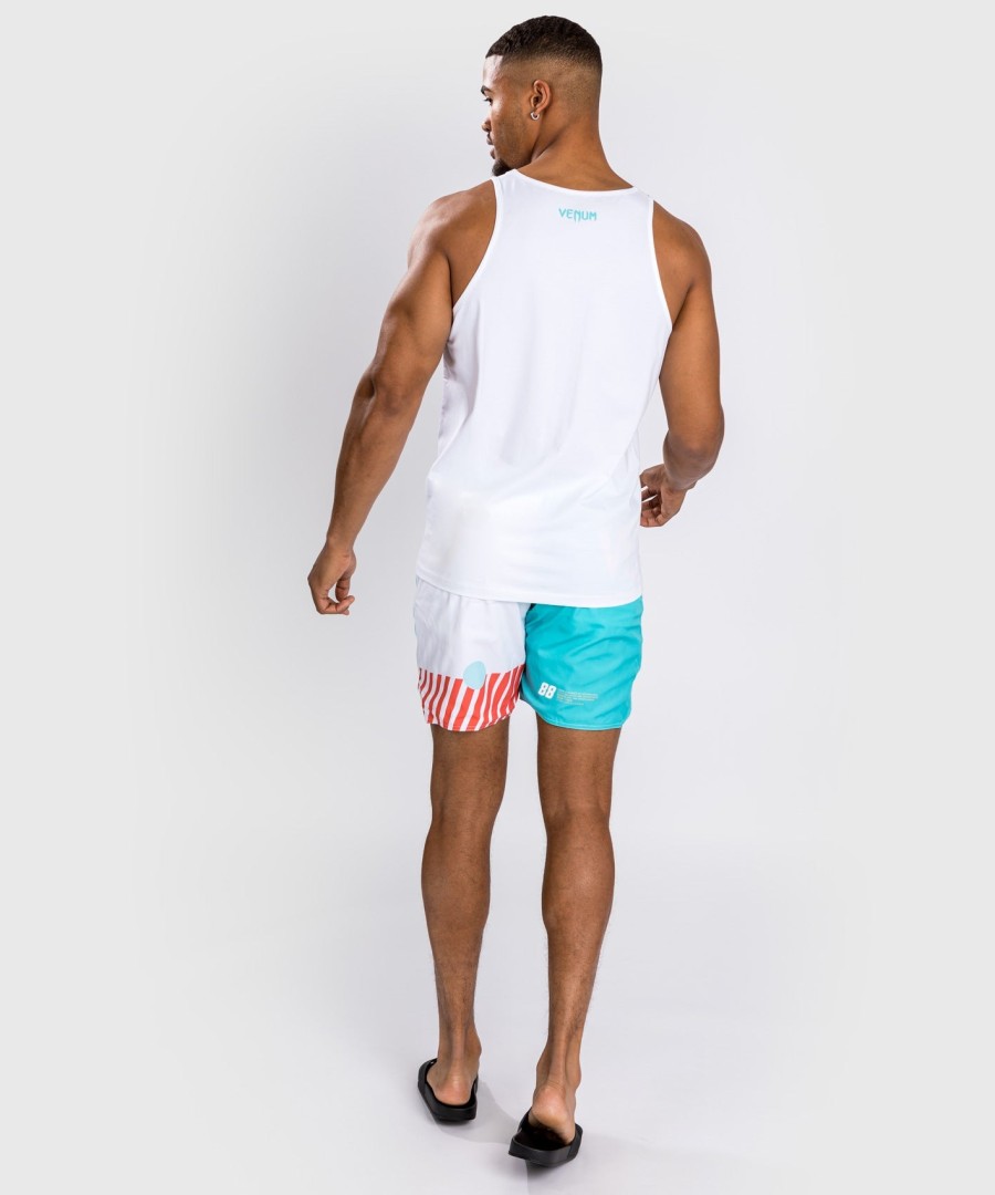 venum summer 88 tanktop - hvid
