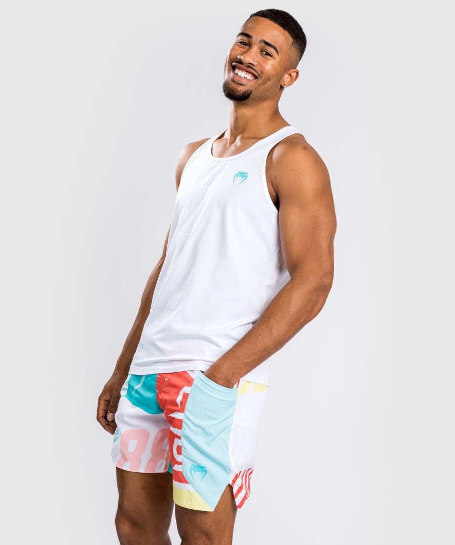 venum summer 88 tanktop - hvid