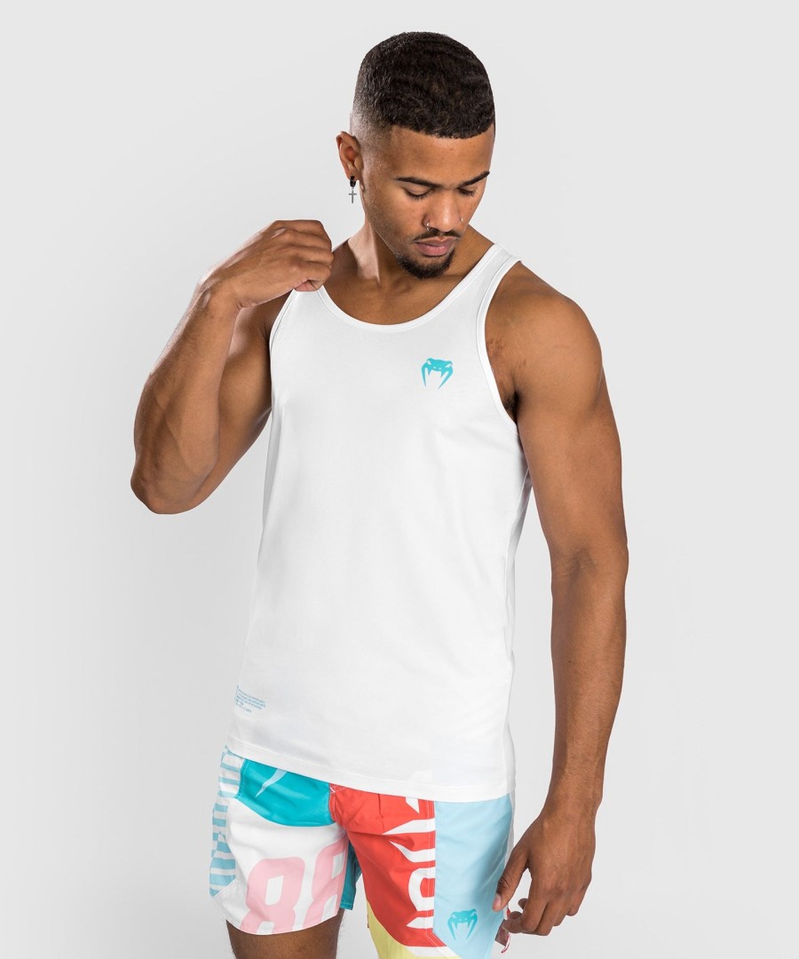 venum summer 88 tanktop - hvid