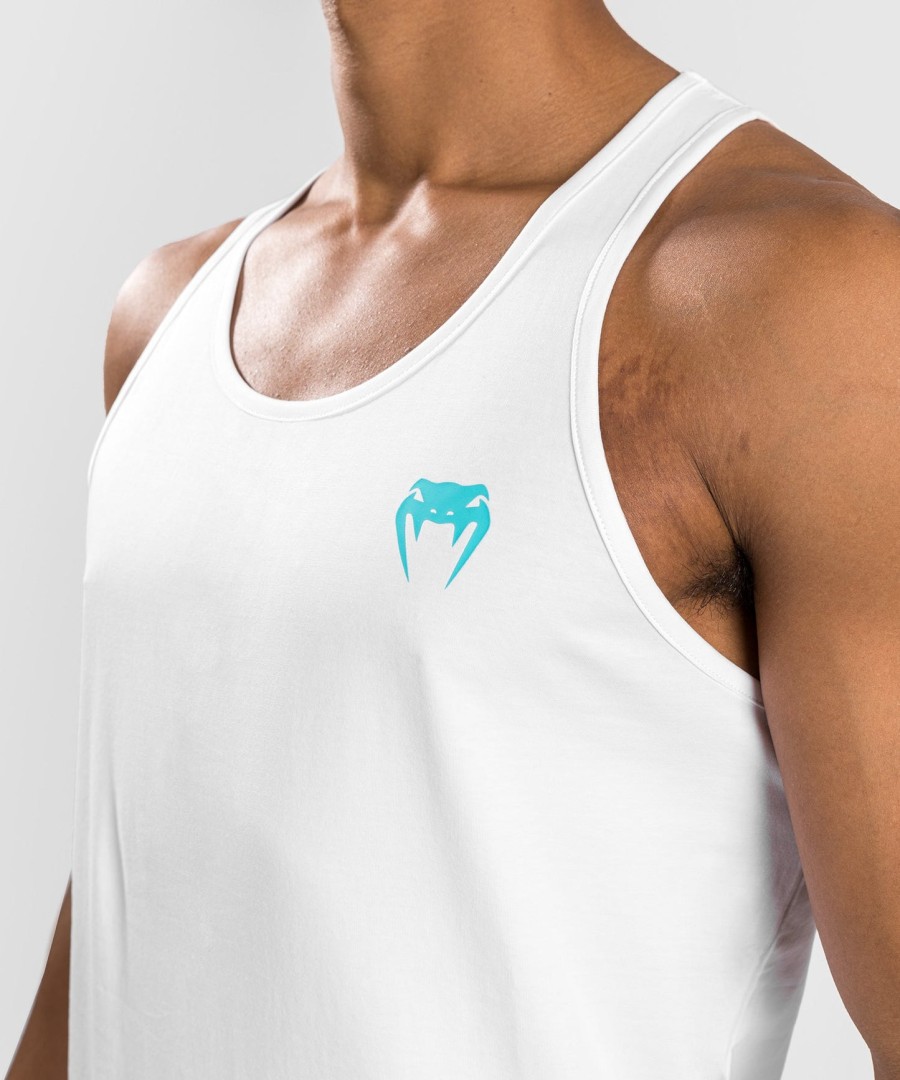 venum summer 88 tanktop - hvid
