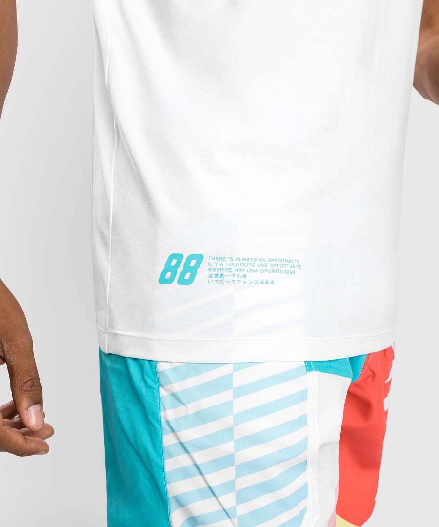 venum summer 88 tanktop - hvid