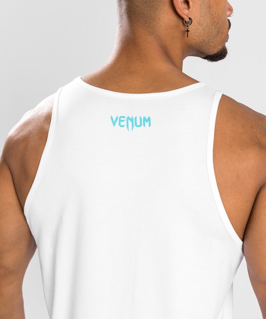 venum summer 88 tanktop - hvid