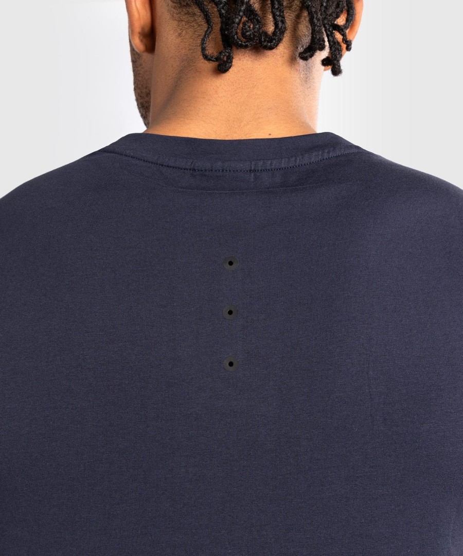 venum rapid herre tanktop - skyggeblå