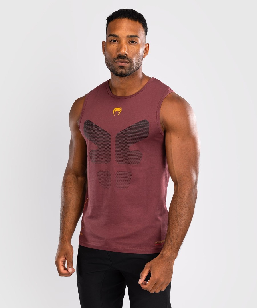 venum tactical xt tanktop - sortbordeauxrosaguld