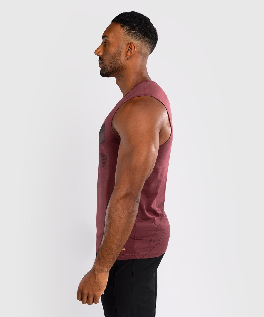venum tactical xt tanktop - sortbordeauxrosaguld