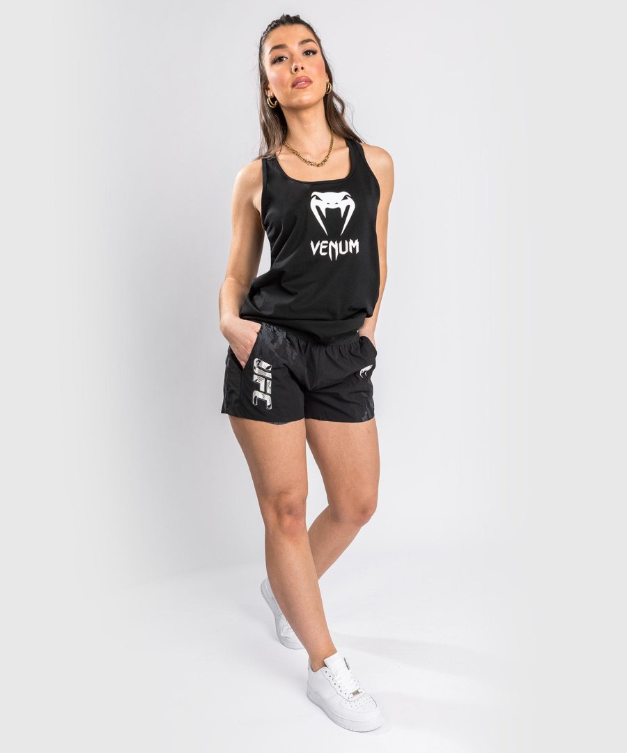 venum classic tanktop - til kvinder - sort