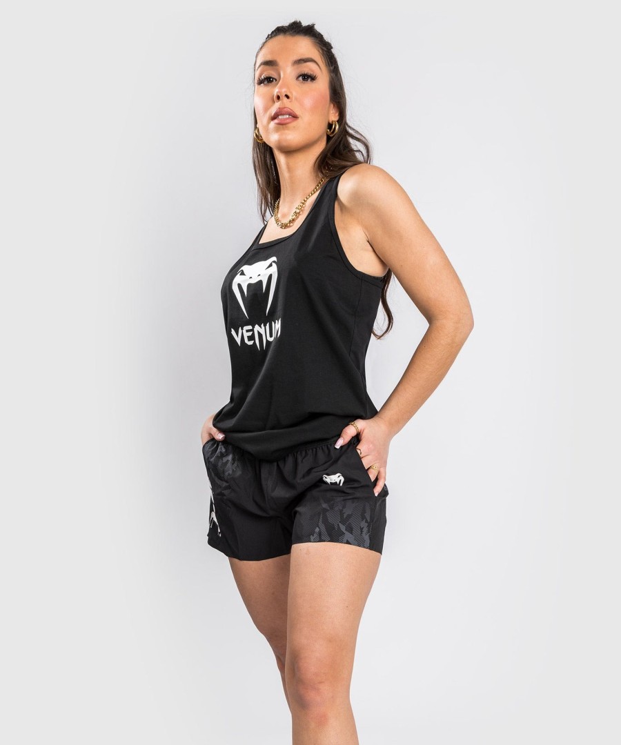 venum classic tanktop - til kvinder - sort