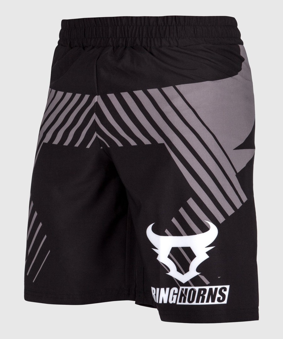 ringhorns træningsshorts charger - sort