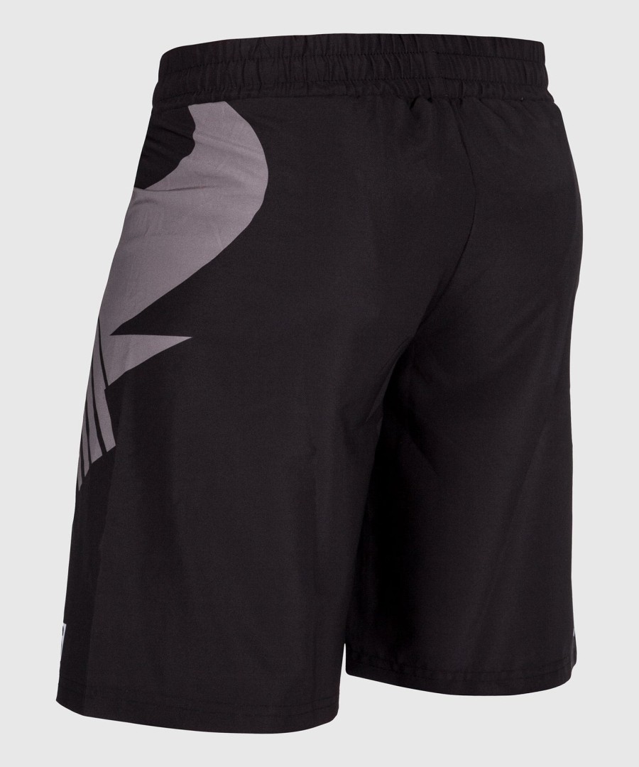 ringhorns træningsshorts charger - sort