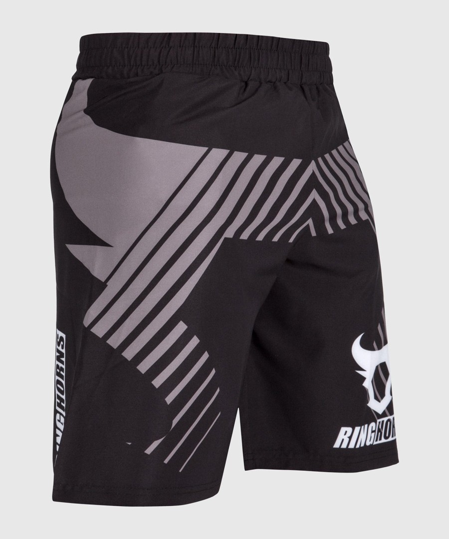 ringhorns træningsshorts charger - sort