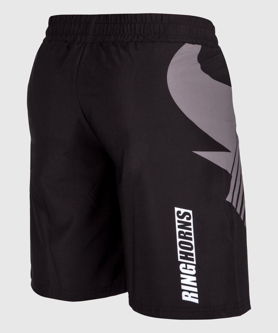 ringhorns træningsshorts charger - sort