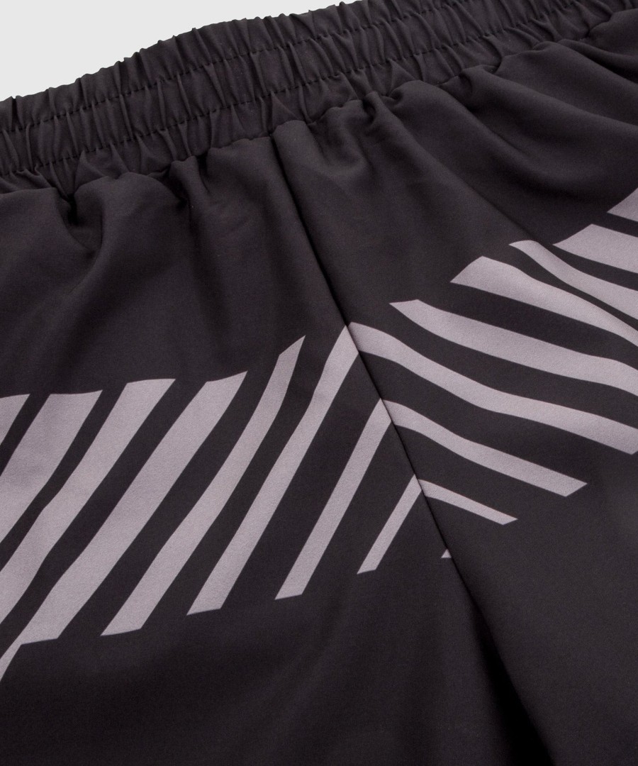 ringhorns træningsshorts charger - sort