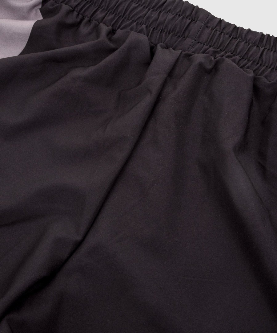 ringhorns træningsshorts charger - sort