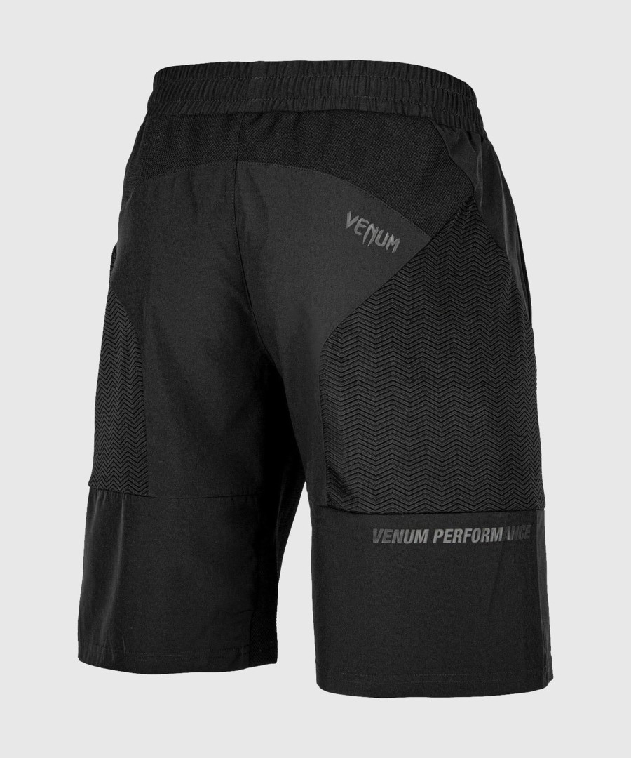 venum g-fit træningsshorts - sort