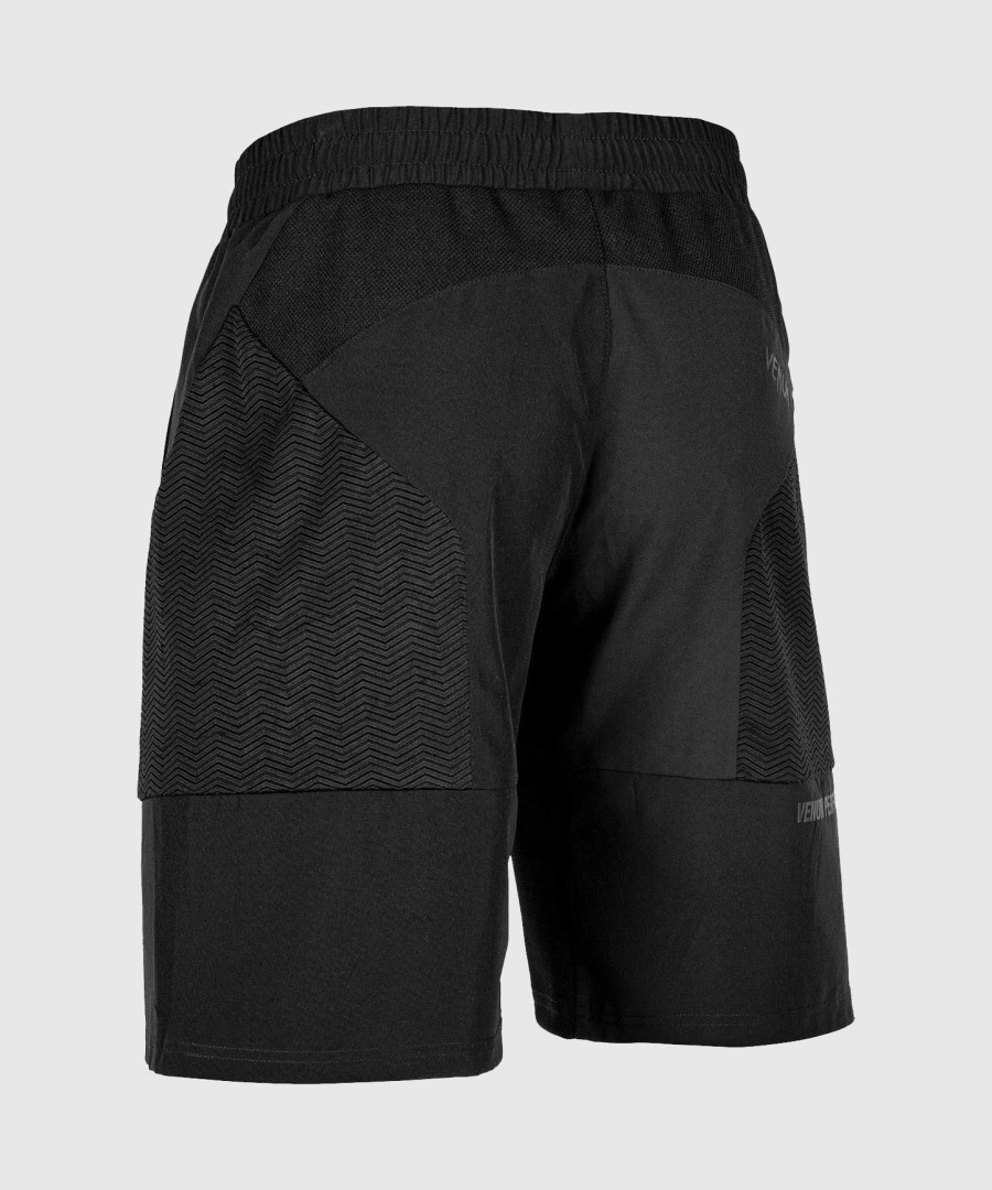 venum g-fit træningsshorts - sort