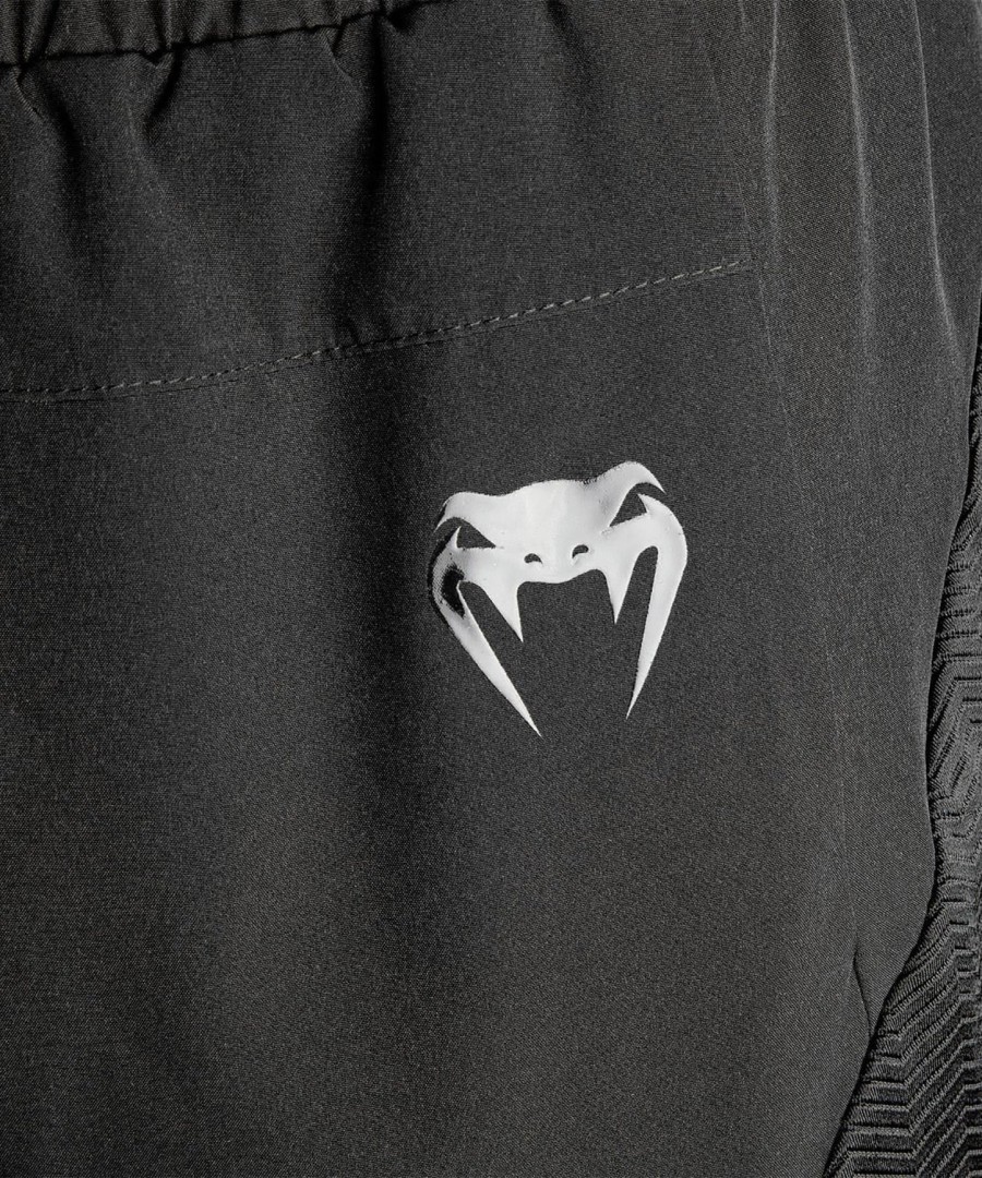 venum g-fit træningsshorts - sort