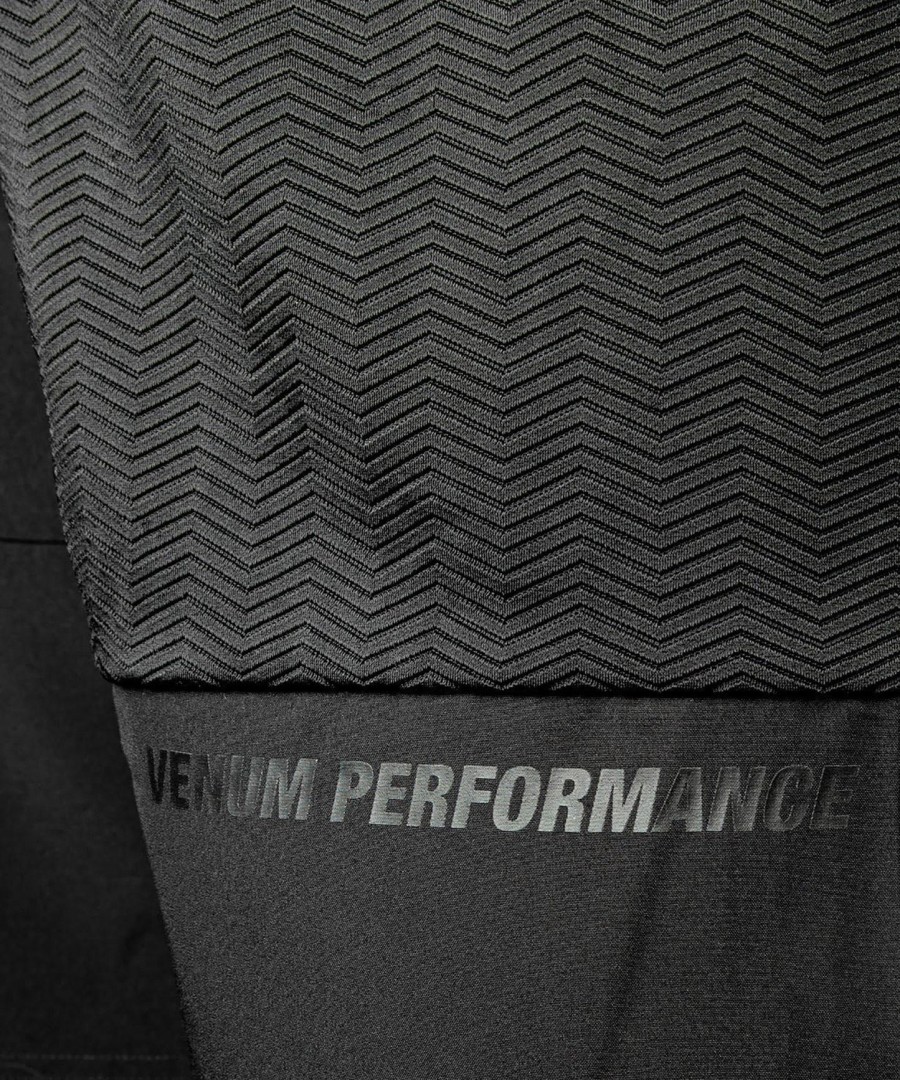 venum g-fit træningsshorts - sort
