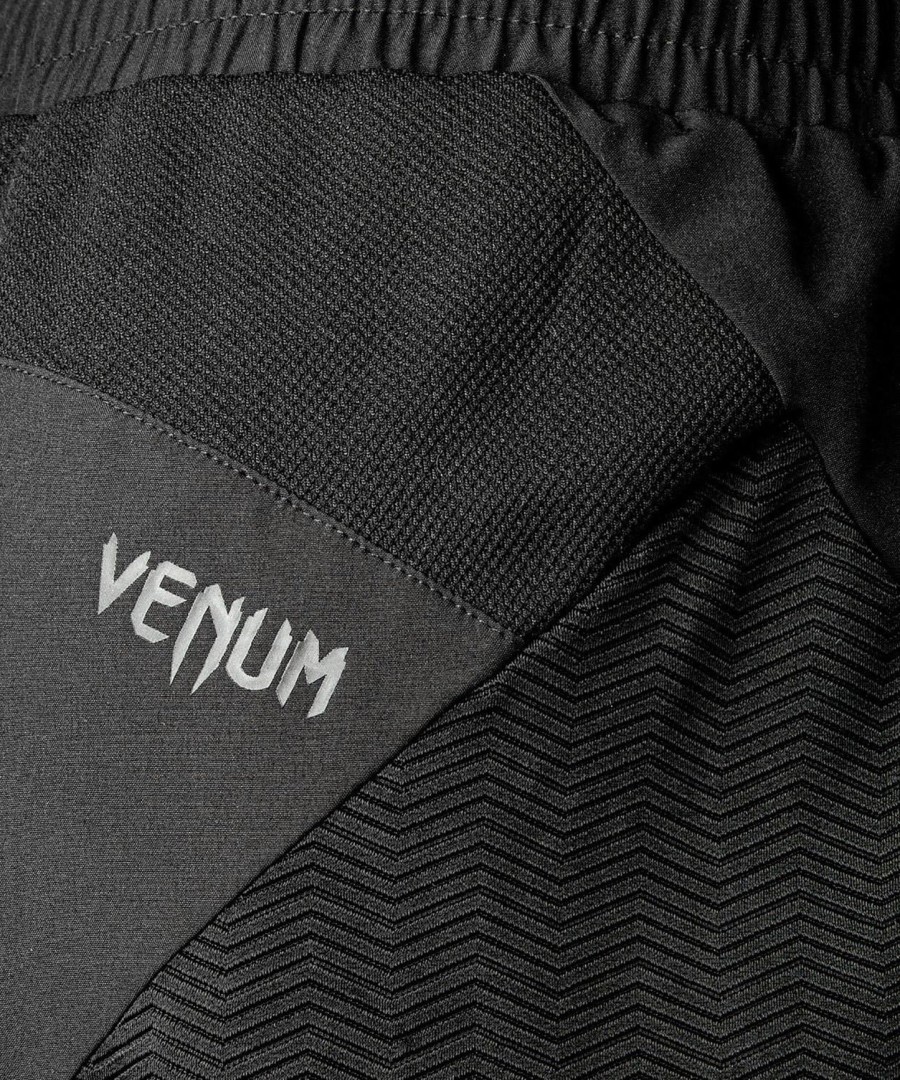 venum g-fit træningsshorts - sort