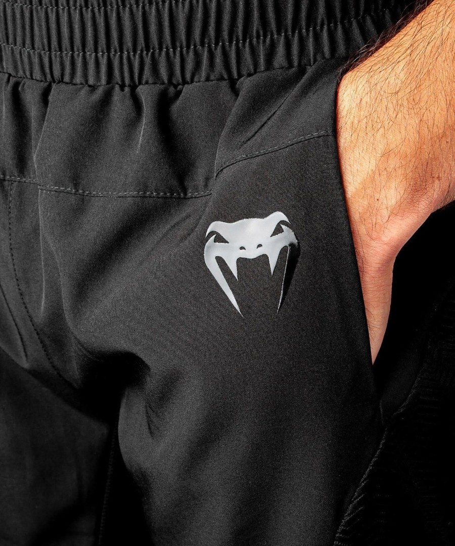venum g-fit træningsshorts - sort