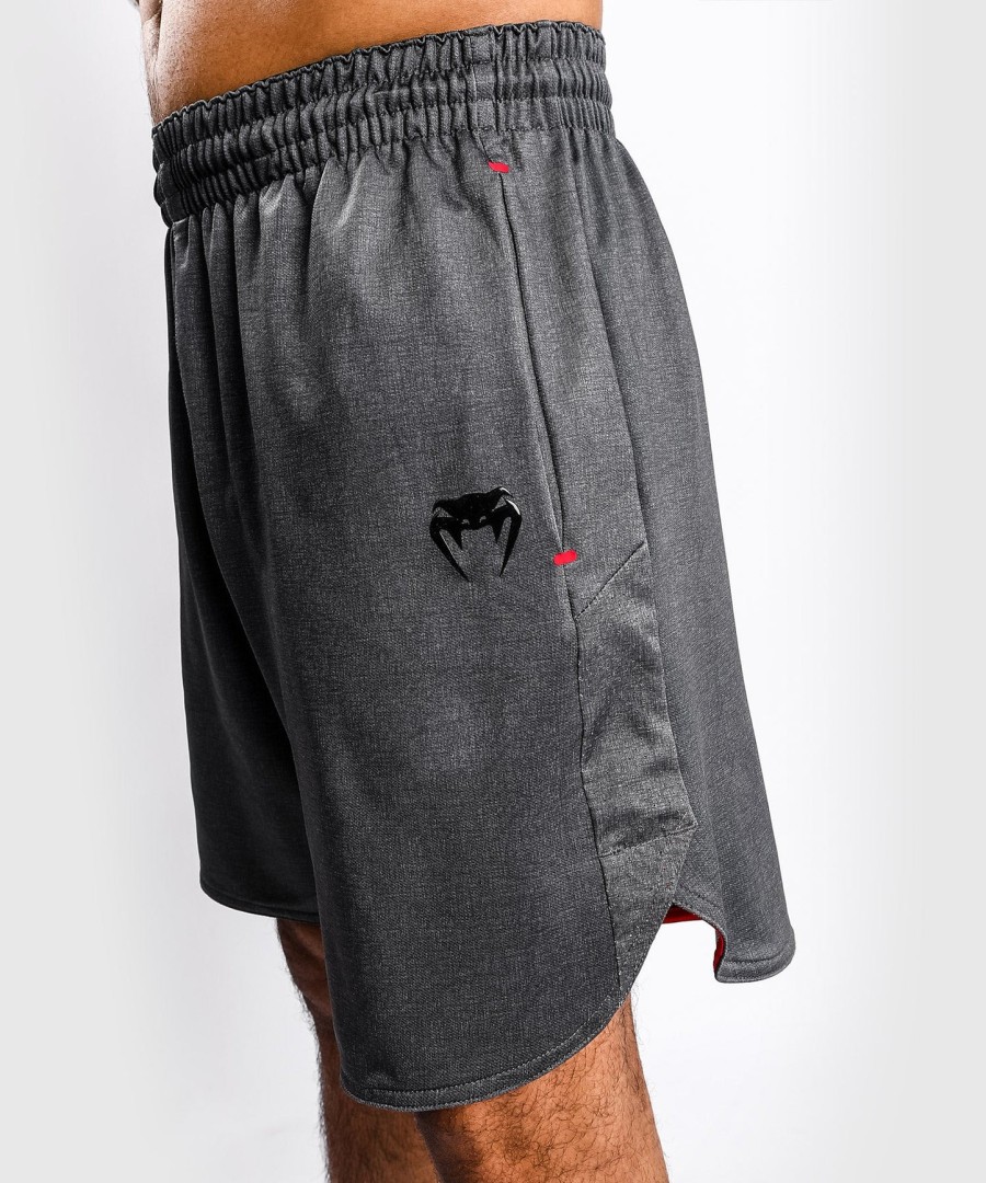 venum contender evo træningsshorts - mørkegrå