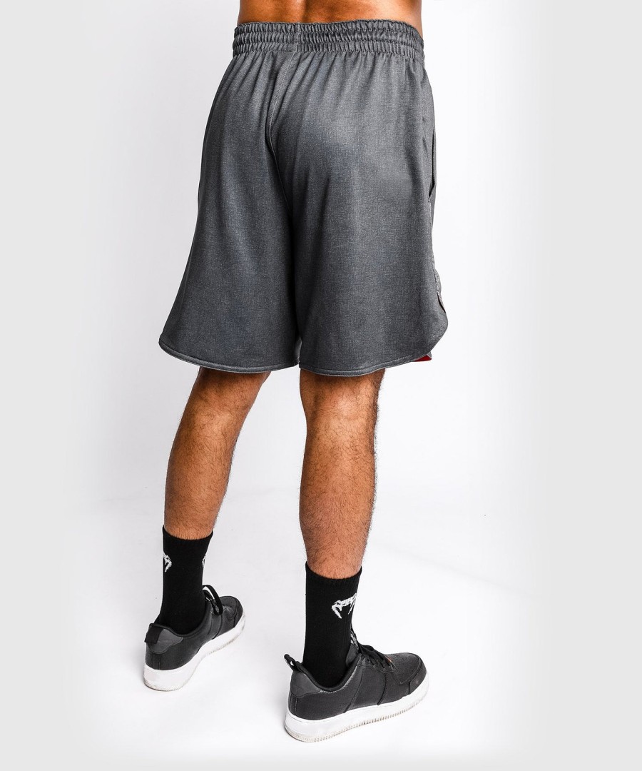 venum contender evo træningsshorts - mørkegrå