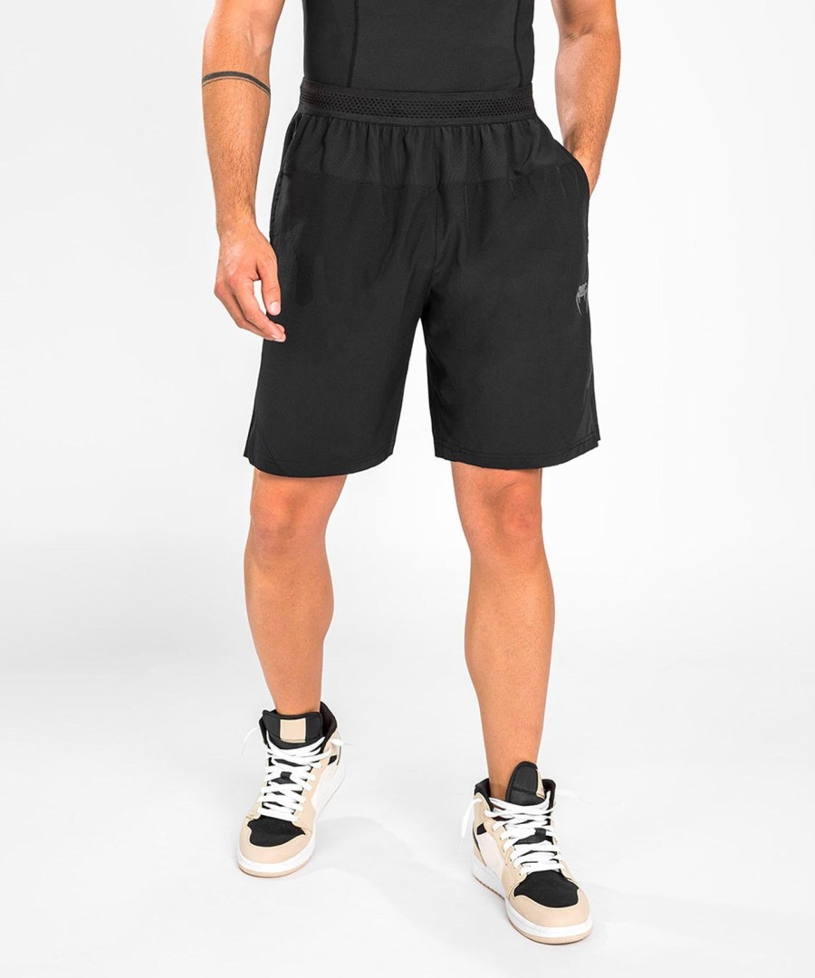 venum g-fit air træningsshorts - sort