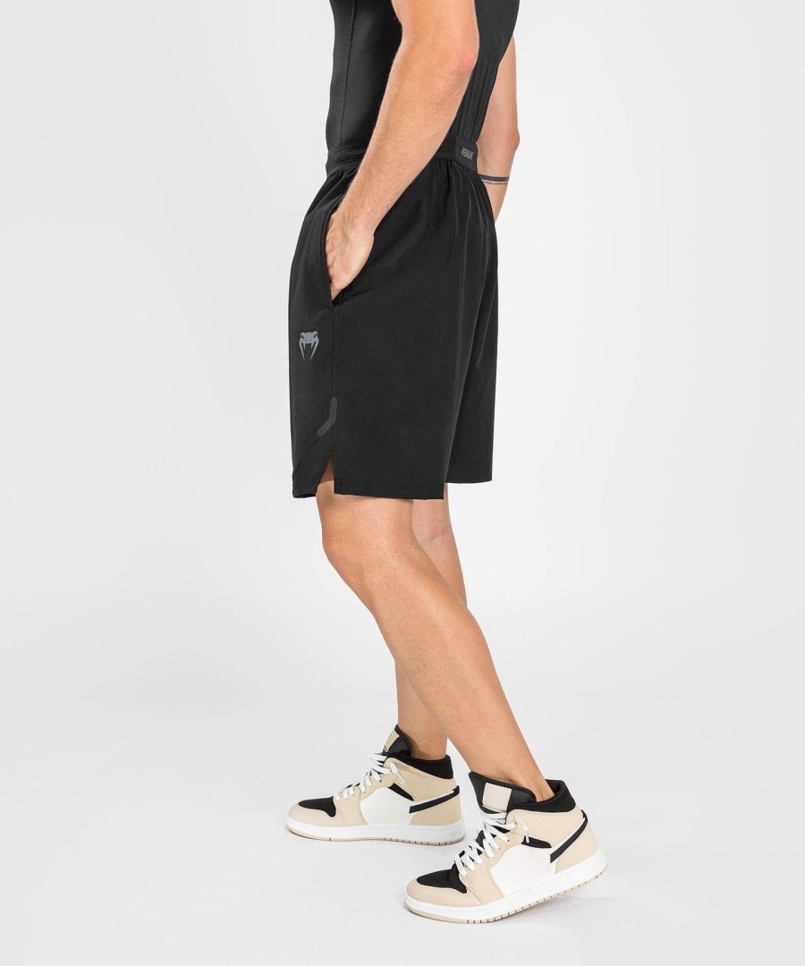 venum g-fit air træningsshorts - sort