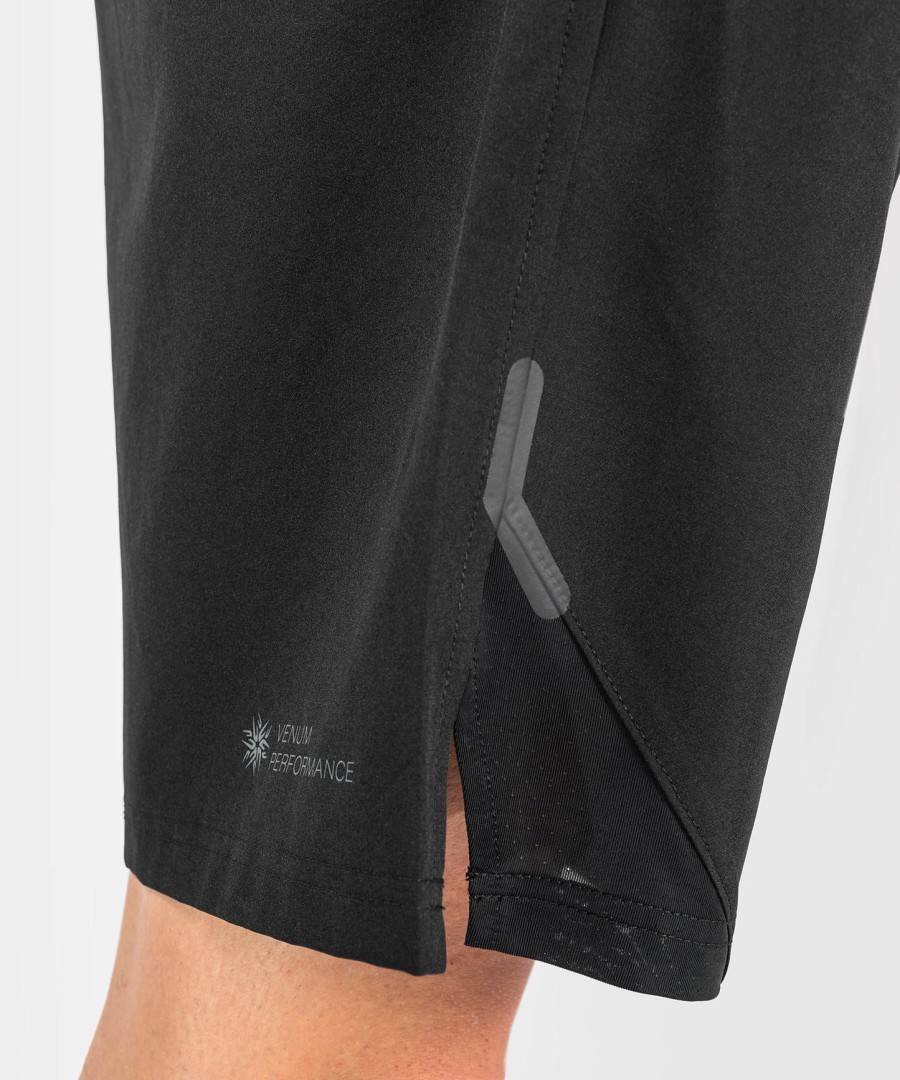 venum g-fit air træningsshorts - sort