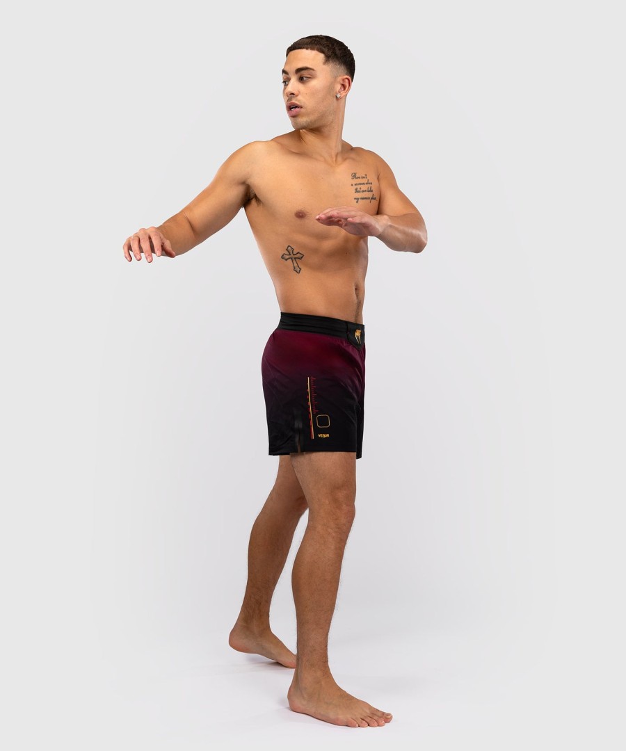 venum tactical xt fight shorts - sortbordeauxrosaguld