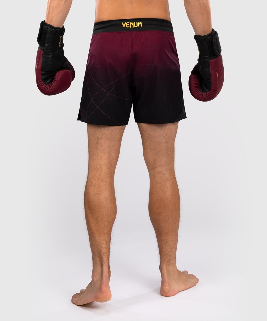 venum tactical xt fight shorts - sortbordeauxrosaguld