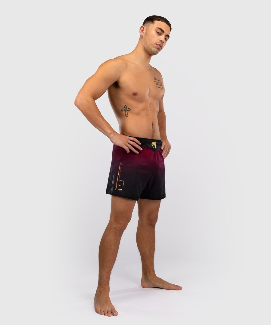 venum tactical xt fight shorts - sortbordeauxrosaguld