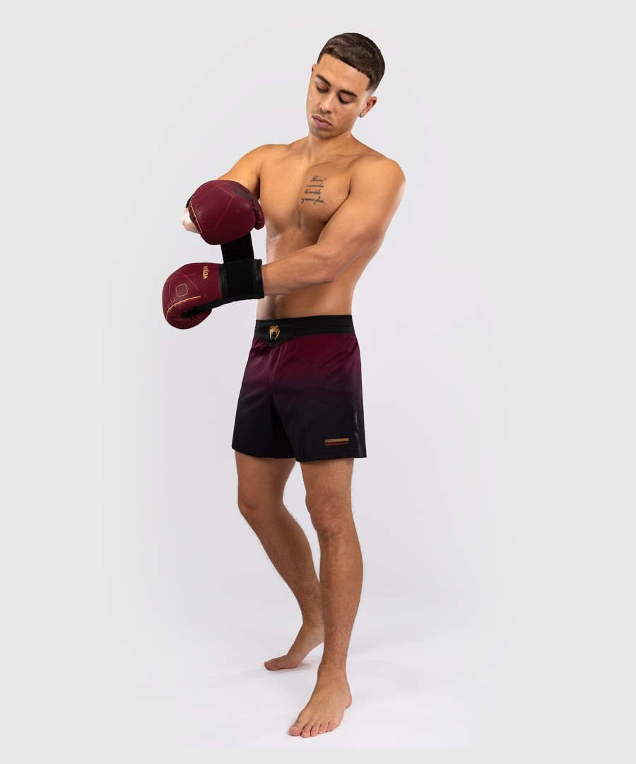 venum tactical xt fight shorts - sortbordeauxrosaguld