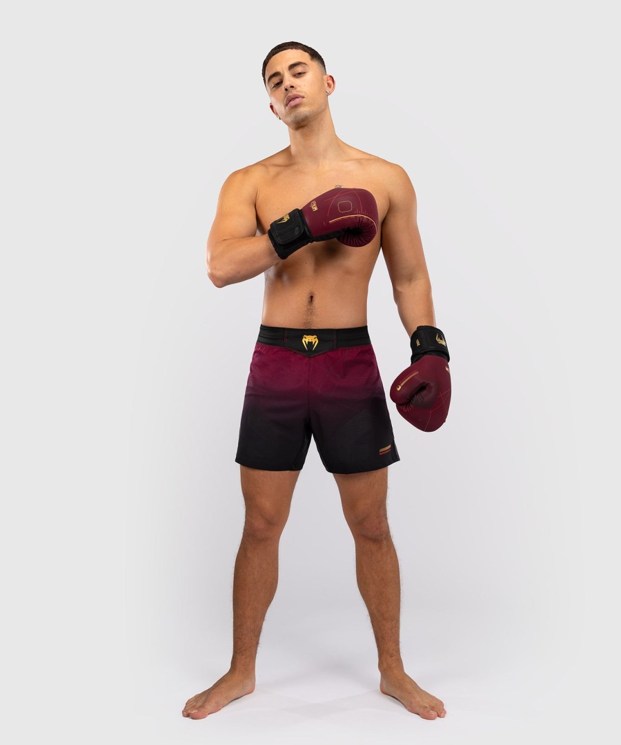 venum tactical xt fight shorts - sortbordeauxrosaguld
