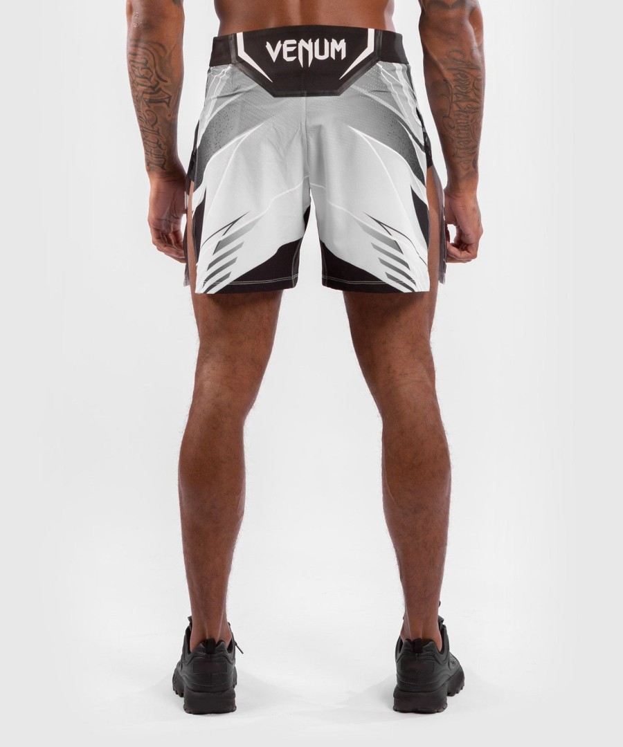 ufc venum authentic fight night herre gladiator shorts - hvid