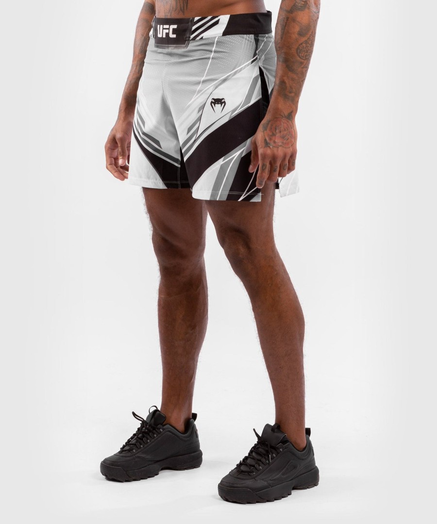ufc venum authentic fight night herre gladiator shorts - hvid