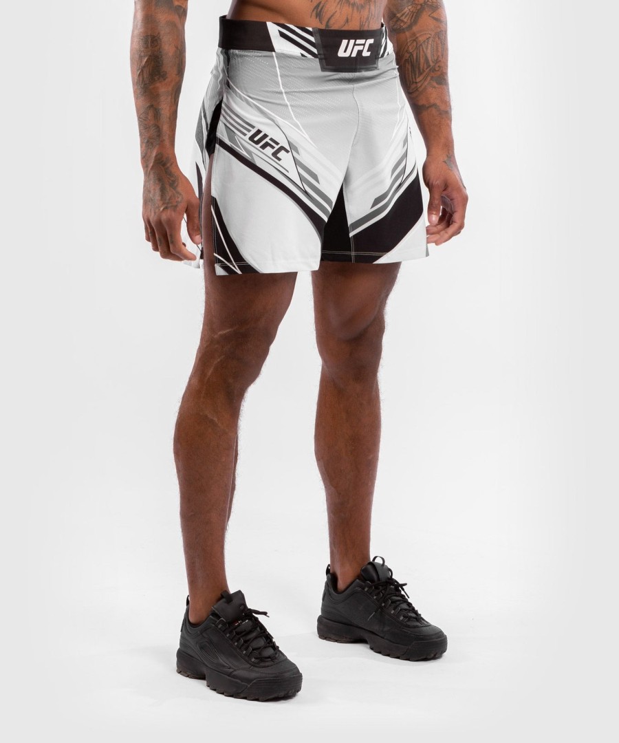 ufc venum authentic fight night herre gladiator shorts - hvid