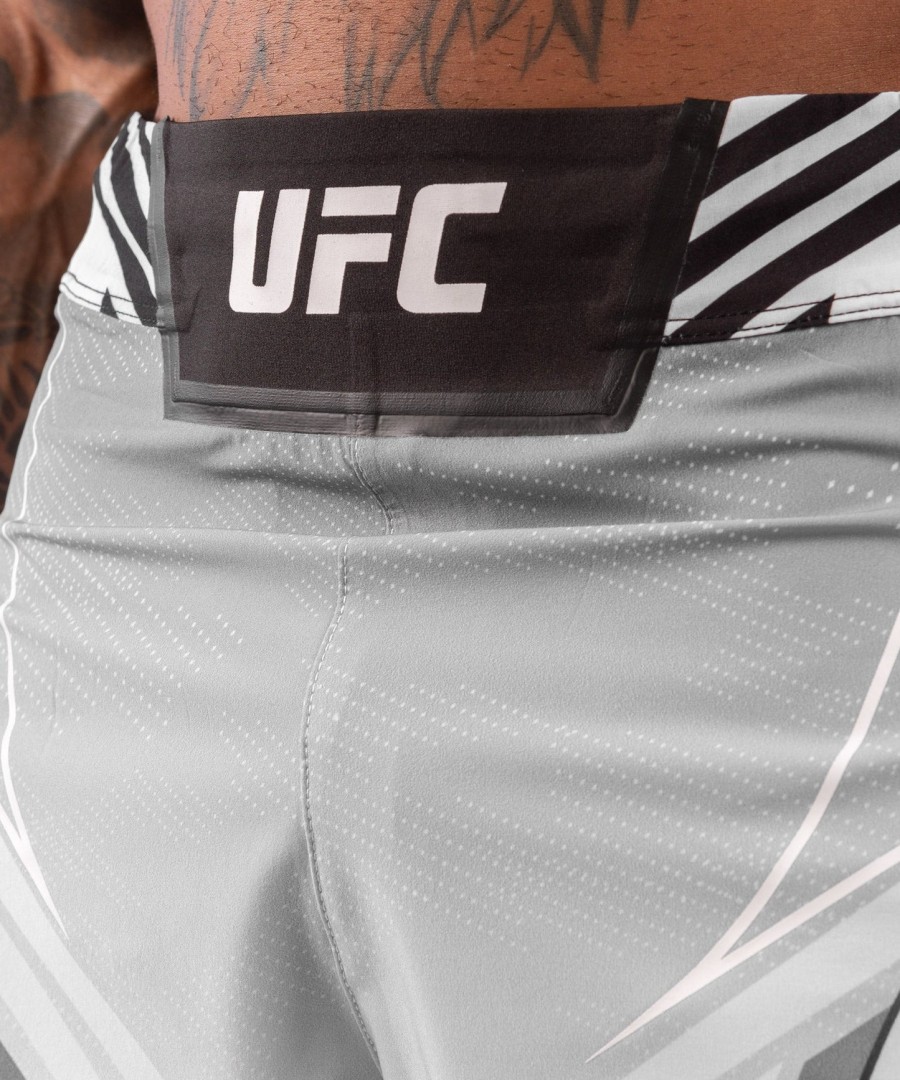 ufc venum authentic fight night herre gladiator shorts - hvid