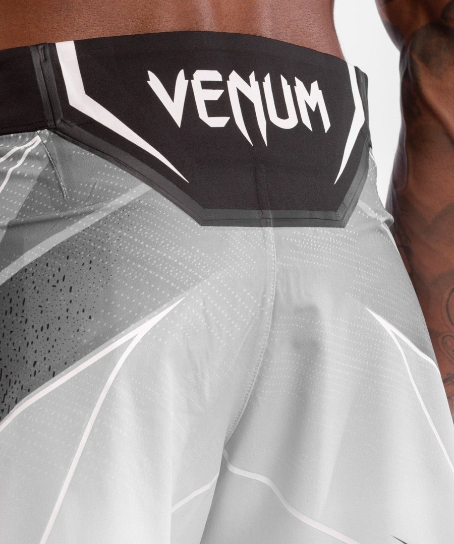 ufc venum authentic fight night herre gladiator shorts - hvid