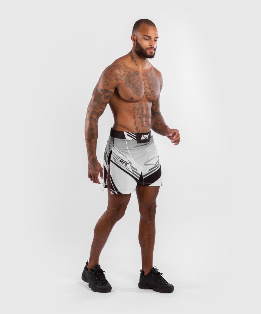 ufc venum authentic fight night herre gladiator shorts - hvid