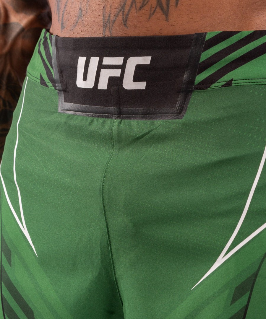 ufc venum authentic fight night herre gladiator shorts - grøn