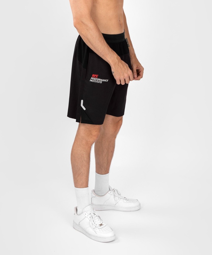 ufc venum performance institute 2.0 herre performance shorts - sortrød