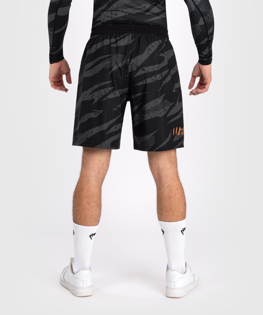 ufc adrenaline by venum fight week performance herreshorts - urban camo