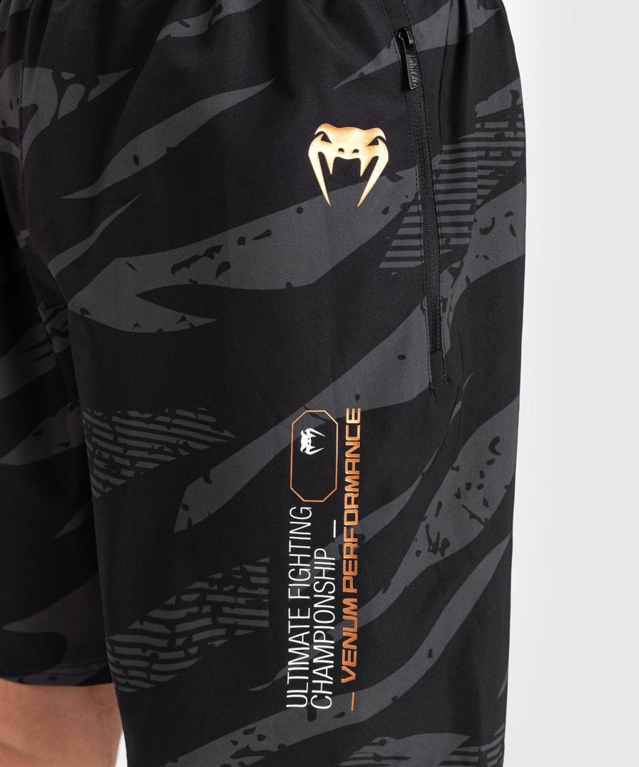 ufc adrenaline by venum fight week performance herreshorts - urban camo
