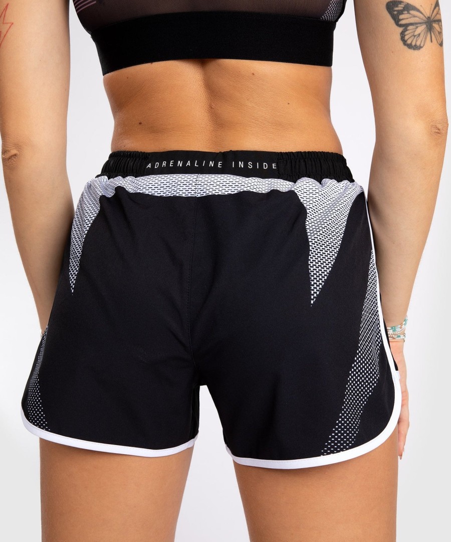 venum adrenaline dame performance shorts - lilla