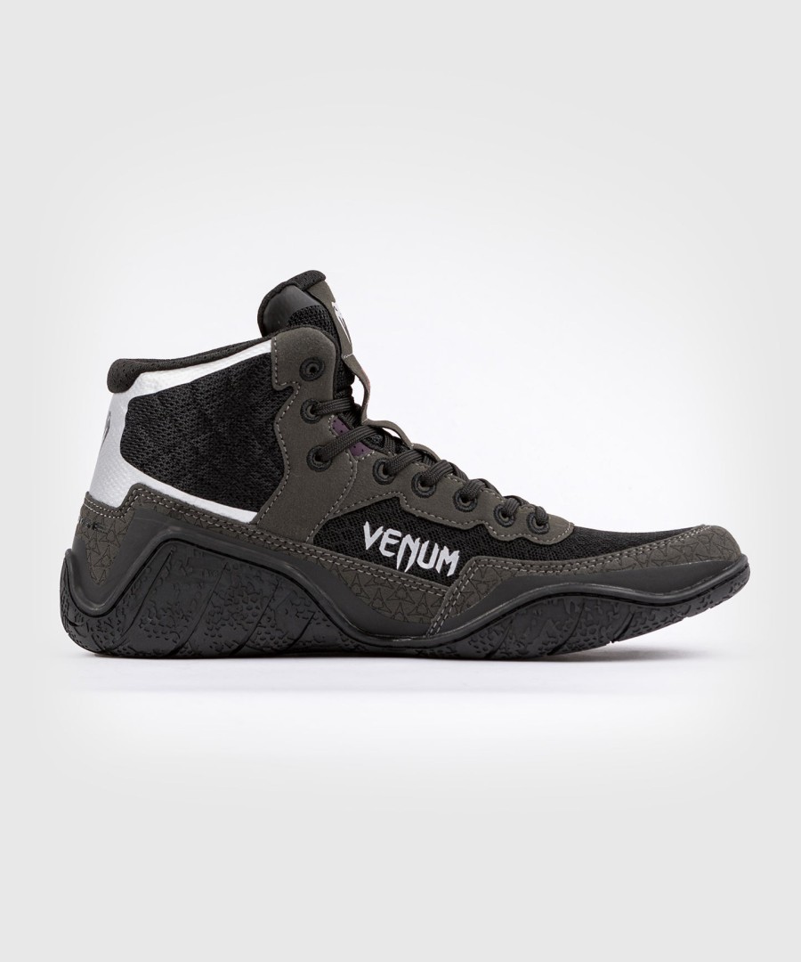 venum x dodge banshee wrestling sko - sort