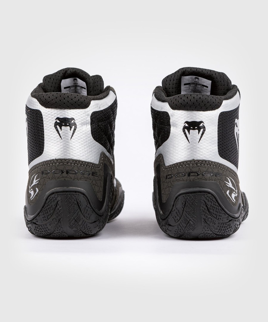 venum x dodge banshee wrestling sko - sort